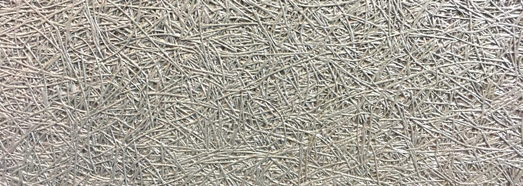 Ahşap Yünü Duvar Paneli Uygulaması