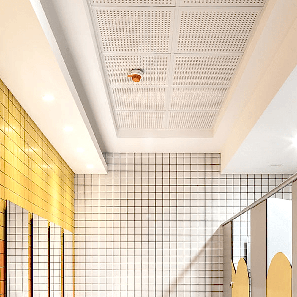 Texture Combinations